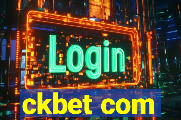 ckbet com
